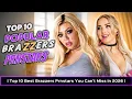 Top 10 Popular Brazzers Prnstars Still Dominating in 2026