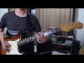 Download Lagu Yesus Mulia - JPCC Worship - Electric Guitar Cover