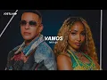 Daddy Yankee, Shenseea, FIFA Sound - Echo (Sub. Español + Lyrics)