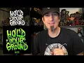 Goreminister Reviews / Hold Your Ground - 06/15 EP