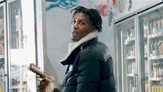 surviving 24 hours with most dangerous rapper nba youngboy