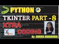 Tkinter How to insert image in tkinter python Inserting image in tkinter window
