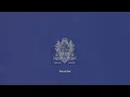 Aodhán King - Free At Last (Official Audio)
