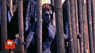 jason and the argonauts 1963 trapping the harpies movieclips