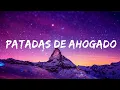 Download Lagu LATIN MAFIA, Humbe - Patadas De Ahogado (Letra/Lyrics)  | Lyric Hamilton