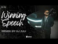 Download Lagu WINNING SPEECH - KARAN AUJLA I DESI EDIT I LATEST BHANGRA MIX 2024 I DJ AXJ I