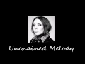 Unchained Melody | Legendado PT-BR | Lykke Li
