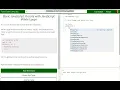 Basic JavaScript Iterate with JavaScript While Loops free code camp Dani