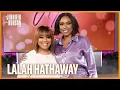 Download Lagu Lalah Hathaway Extended Interview | The Jennifer Hudson Show