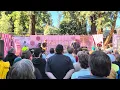 Dog Groomer Stylist - Memo PST @ Mosswood Meltdown, Oakland CA 17 Jul 2026