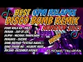 NEW DISCO🔥 OPM NONSTOP BOMB REMIX 2025 DJ MICHAEL TINO