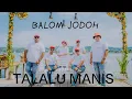 Download Lagu BALOM JODOH. Talalu Manis Groop. Cipt : Leopold Parinussa.