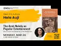Download Lagu Meet VCU Authors: Hala Auji | The Arab Nahda as Popular Entertainment