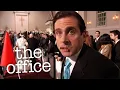 Walking Phyllis Down the Aisle - The Office US