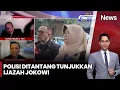 Download Lagu Dicecar 68 Pertanyaan, Dokter Tifa Tantang Polisi Tunjukkan Ijazah Jokowi | iNews Room | 11/07