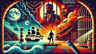 Exploring The Count Of Monte Cristo By Alexandre Dumas Podcast Summary 