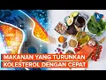 Download Lagu Daftar Makanan Penurun Kolesterol Tinggi dengan Cepat, Ada Apel dan Kacang-kacangan
