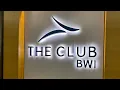 The Club Priority Pass BWI