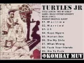 Download Lagu TURTLES JR - Die My Girls (1997) FULL ALBUM