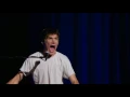 Bo Burnham - A World on Fire