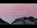 Taylor Swift - The Man (Lyrics)