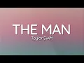 Lagu Taylor Swift - The Man (Lyrics)