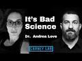 What s Wrong with Andrew Huberman s Science ft Dr Andrea Love