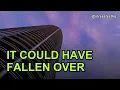 The Manhattan Skyscraper Secretly Rebuilt at Night to Stop It Falling