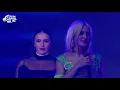 Clean Bandit - ‘Symphony’ FT. Zara Larsson (Live at Capital’s Jingle Bell Ball)