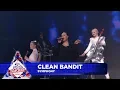 Download Lagu Clean Bandit - ‘Symphony’ FT. Zara Larsson (Live at Capital’s Jingle Bell Ball)
