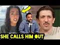 Akaash Singh s Wife GOES OFF On Andrew Schulz