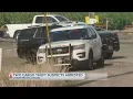 2 cargo theft suspects arrested just outside of Bakersfield