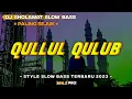 Download Lagu DJ SHOLAWAT 2023 SLOW FULL BASS | SHOLAWAT QULLUL QULUB PALING SEJUK