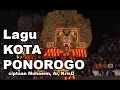 Download Lagu Lirik Hip Hop Kota Ponorogo - Ciptaan Muhaeim, Ar, KrisD