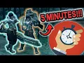 5 Minute Bowgun Guide Monster Hunter Rise No Nonsense Weapon Guide Series