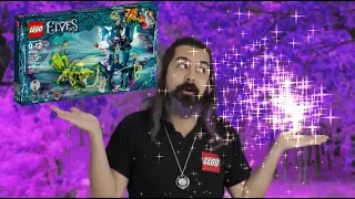 Seturile LEGO Elves 41192 si 41194 | #3