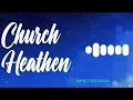 Shaggy - Church Heathen (Better Quality Audio)