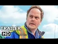 CODE 3 Trailer 2025 Rainn Wilson