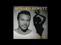 Howard Hewett Crystal Clear