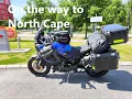 Download Lagu NORTH CAPE NORWAY JUNE 2025 PART ONE