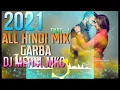Download Lagu all Hindi mix garba part 1 DJ mehul mkc mandvi ( manoj  kalasua ) DJ new timli nonstop song 2022