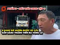 Download Lagu PHẦN 2 - SIÊU BÃO 2025: TẬP 2 - 8 Sang đã mượn được xe cẩu sẵn sàng thẳng tiến ra vùng lũ