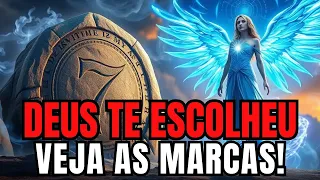 7 MARCAS OCULTAS QUE SÓ OS ESCOLHIDOS POSSUEM – VOCÊ TEM ALGUMA?