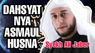 Download Dahsyatnya Asmaul Husna - Ceramah Syekh Ali Jaber....!!! MP3