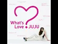 素直になれたら - Sunao Ni Naretara (feat. Spontania) - JUJU