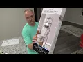 3 Shelf Bathroom Space Saver From Walmart Assembly