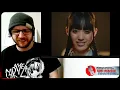 【 ブランデー戦記 🩸 ブラッド♡スパークス 】...力強さと雰囲気を兼ね備えた楽曲のリアクション＆レビュー