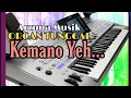 Download Lagu Kemano Yeh ~ Lagu Jambi ~ Aksay | Arzuna Musik