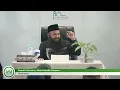 Download Lagu [KAJIAN TEMATIK] Perbaiki Sholatmu Allah Perbaiki Hidupmu - Ustadz DR. Syafiq Riza Basalamah, MA