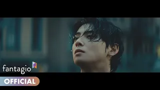 CHA EUN-WOO 차은우 - 'WHERE AM I' M/V